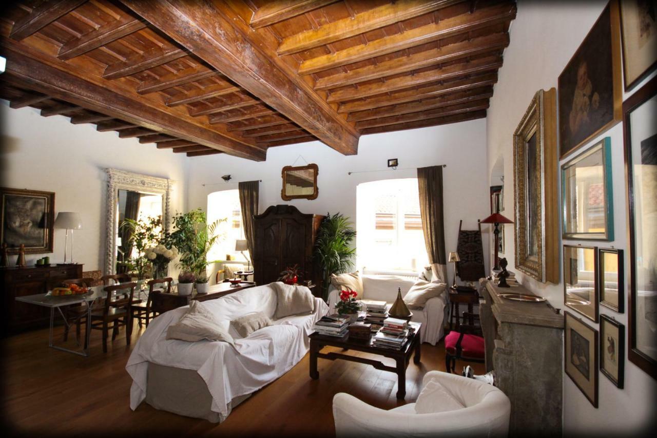 Bed and breakfast Porta Palatina *