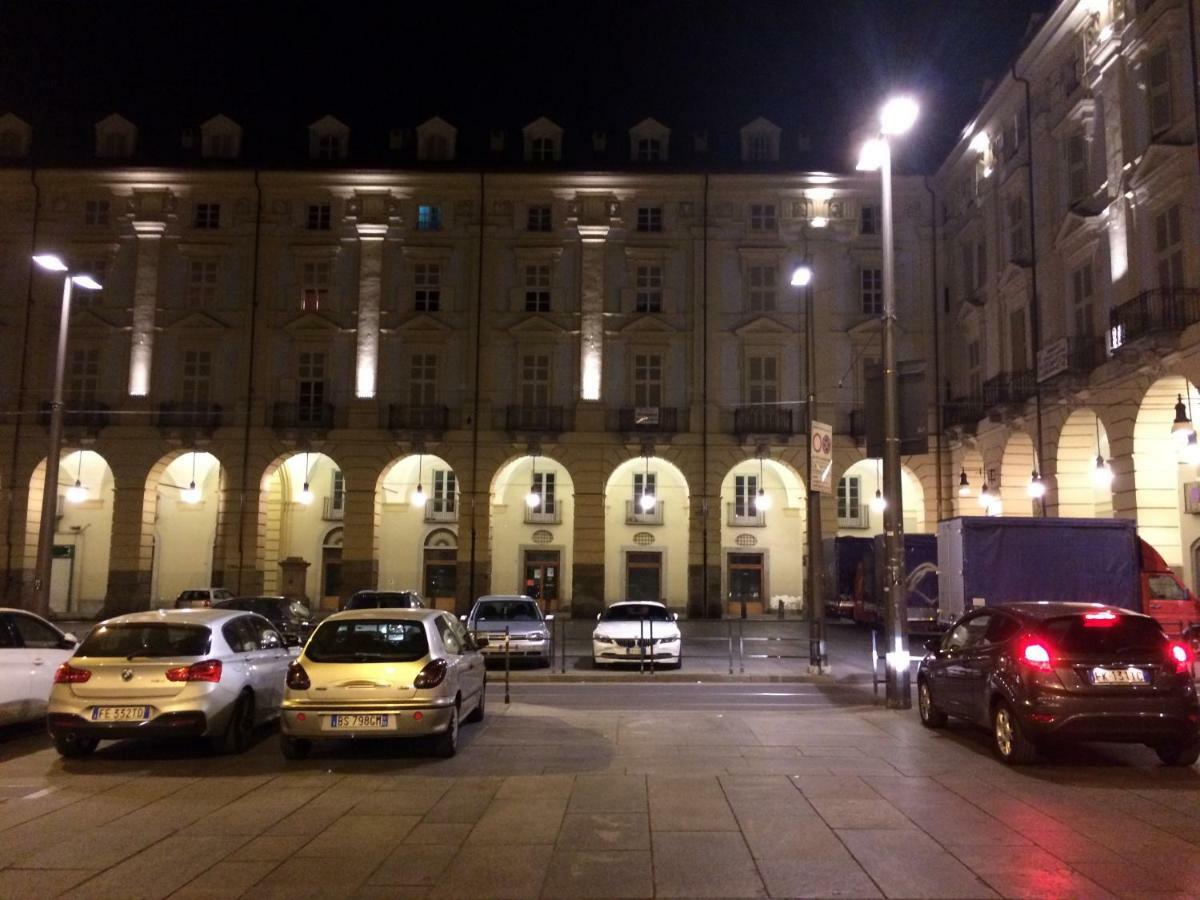 Bed and breakfast Porta Palatina