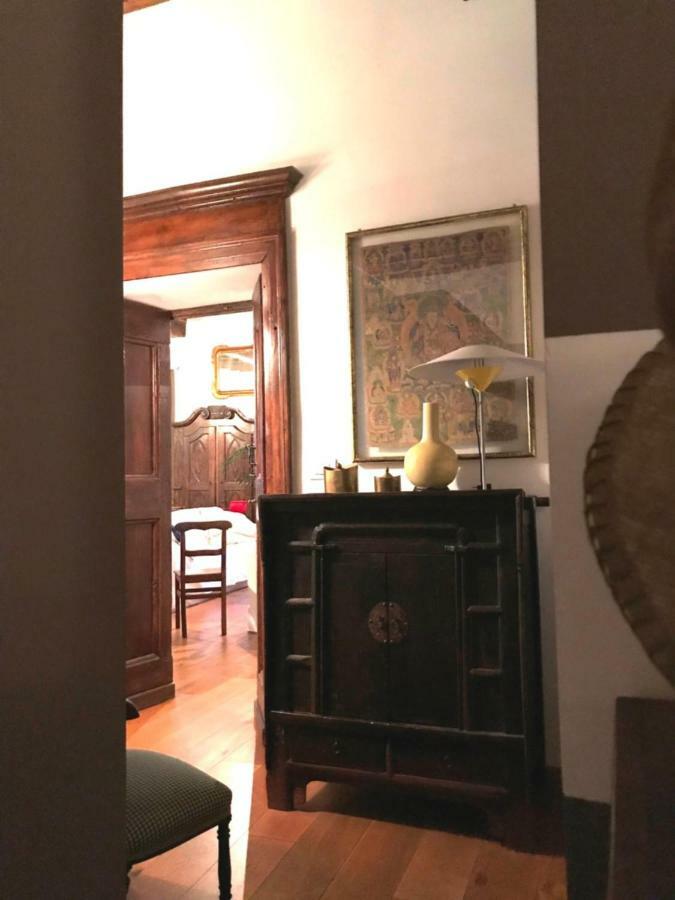 Porta Palatina Bed and breakfast