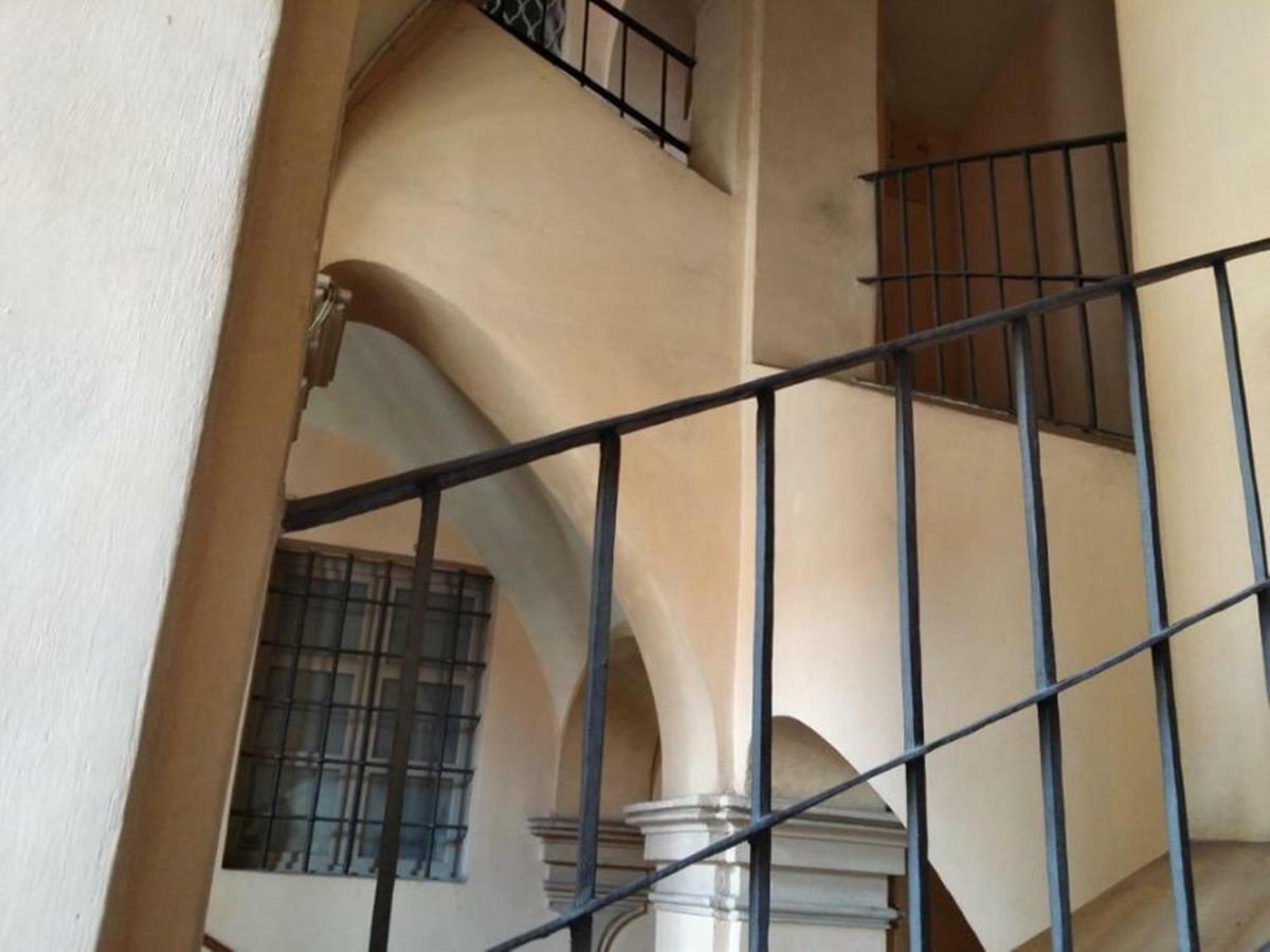 Bed and breakfast Porta Palatina *