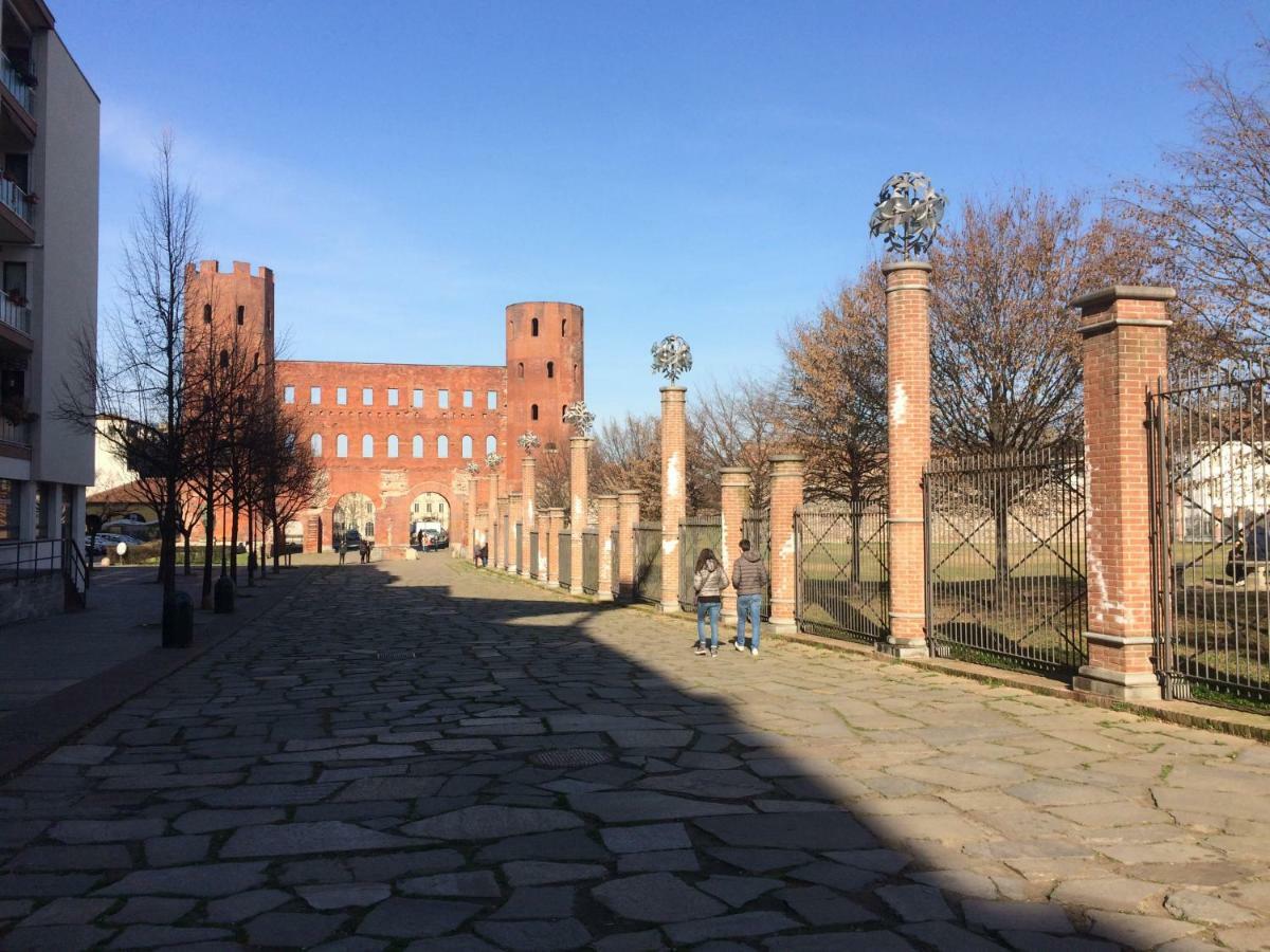 Porta Palatina Bed and breakfast *
