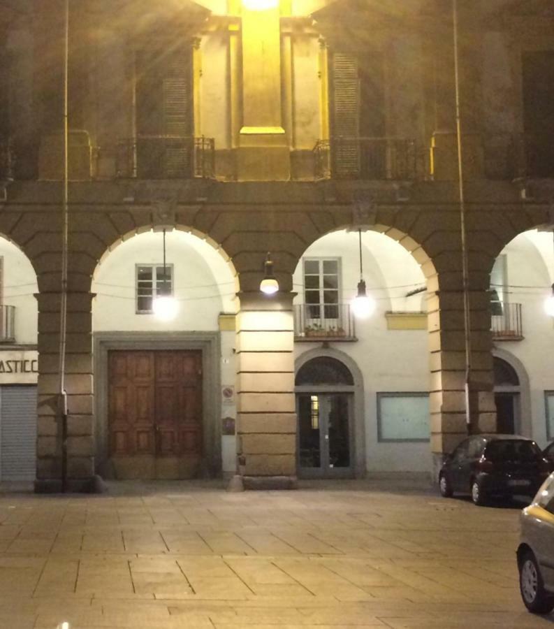 Bed and breakfast Porta Palatina *