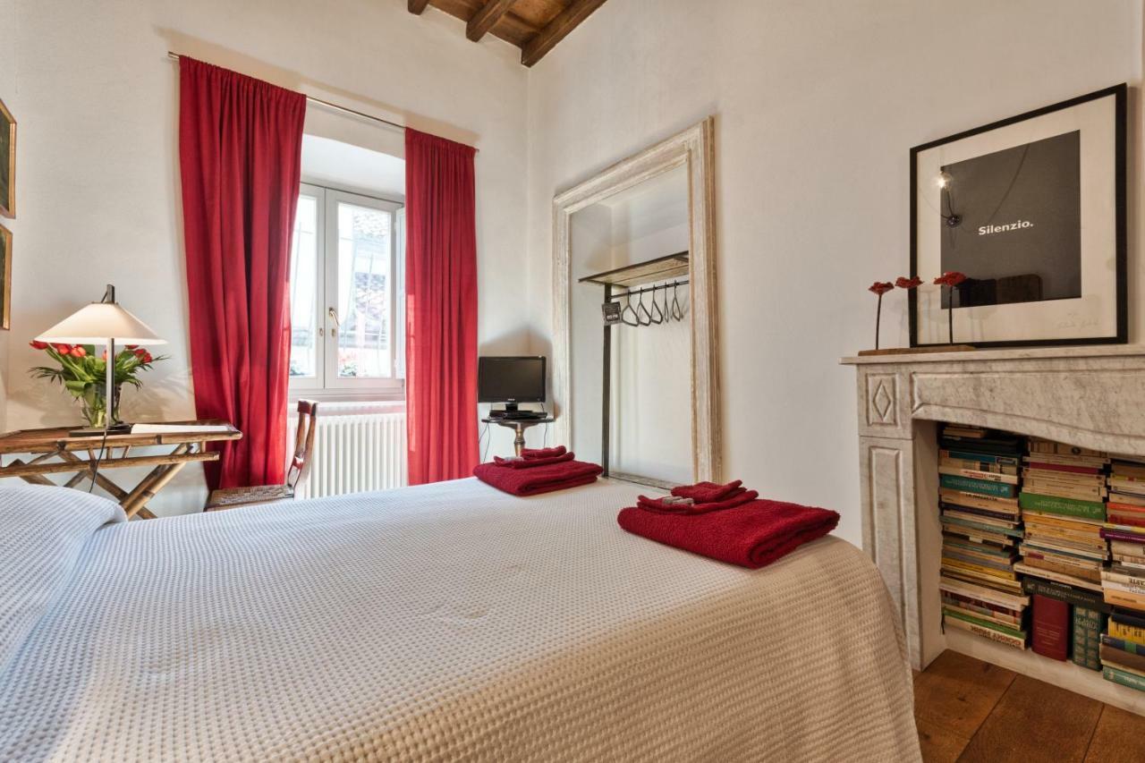 Bed and breakfast Porta Palatina
