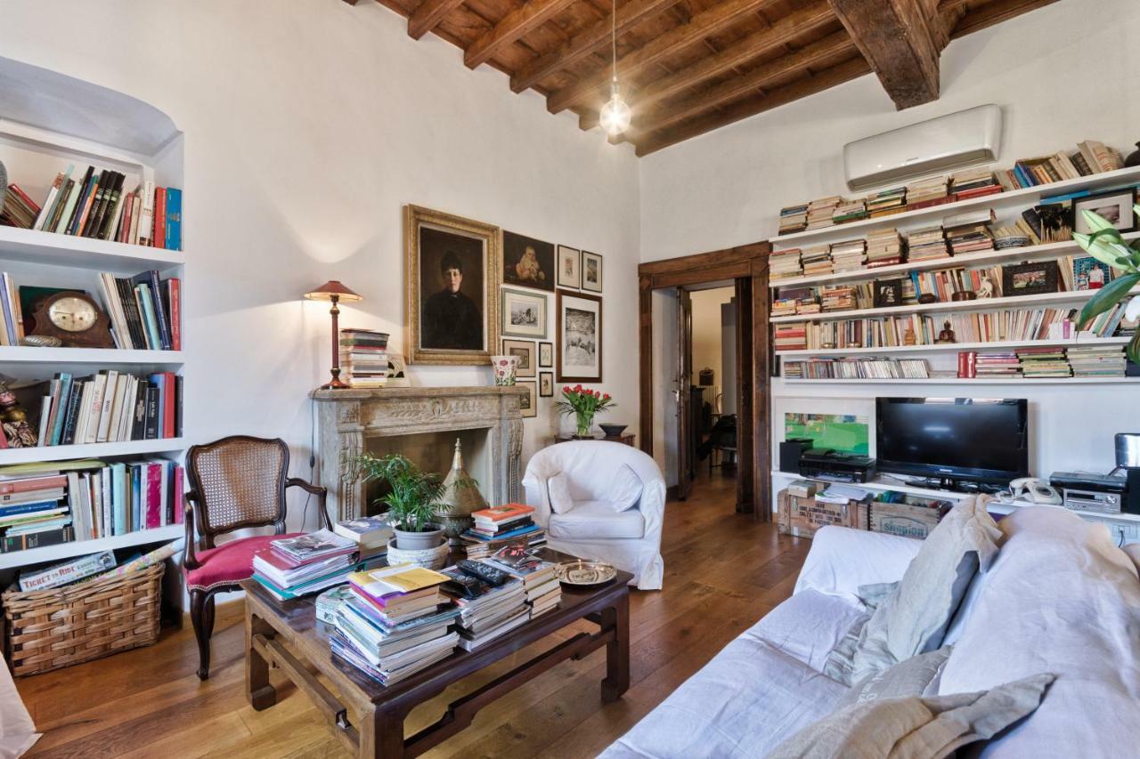 Bed and breakfast Porta Palatina *