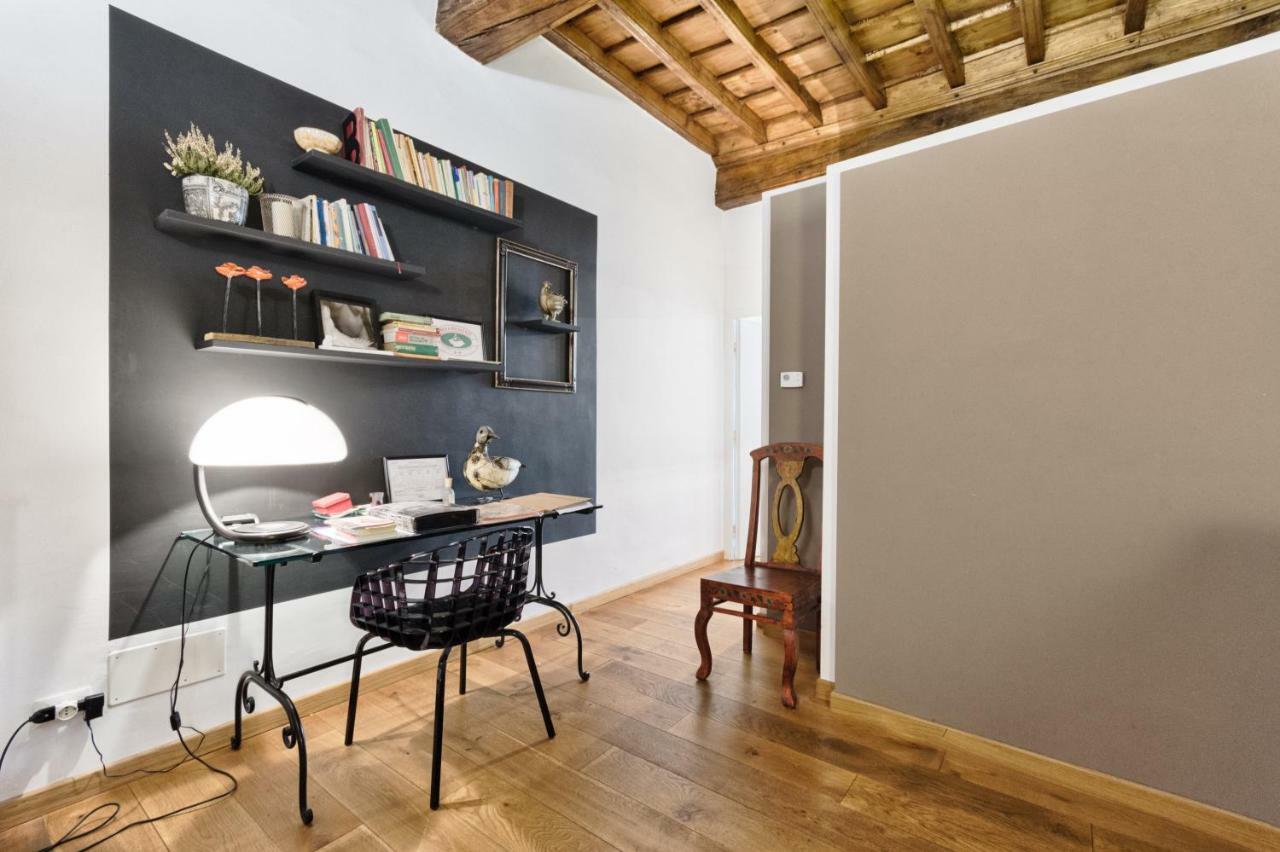 Bed and breakfast Porta Palatina *