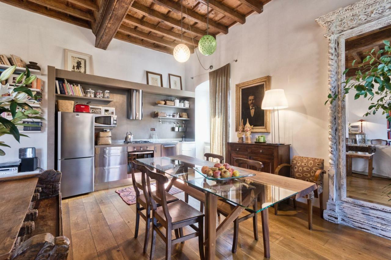 Bed and breakfast Porta Palatina Turín