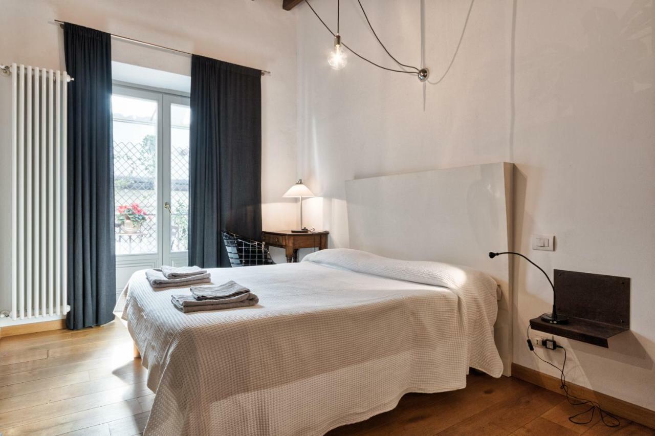 Porta Palatina Bed and breakfast