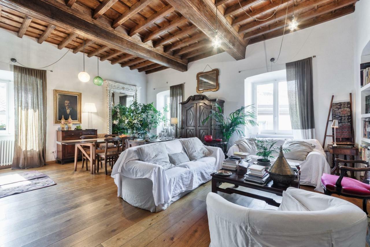 Bed and breakfast Porta Palatina