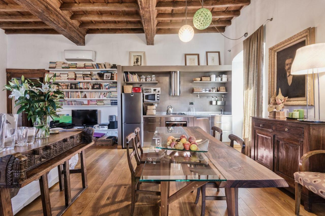 Porta Palatina Bed and breakfast