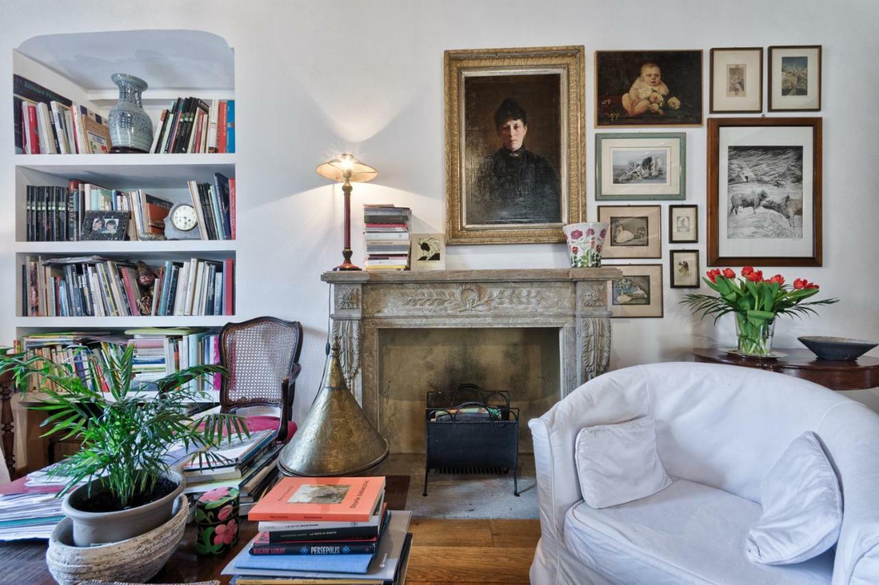 Porta Palatina Bed and breakfast *