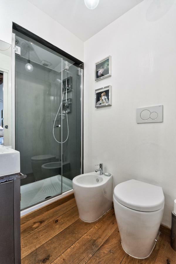 Porta Palatina Bed and breakfast *