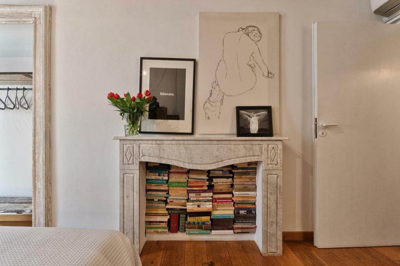 Bed and breakfast Porta Palatina