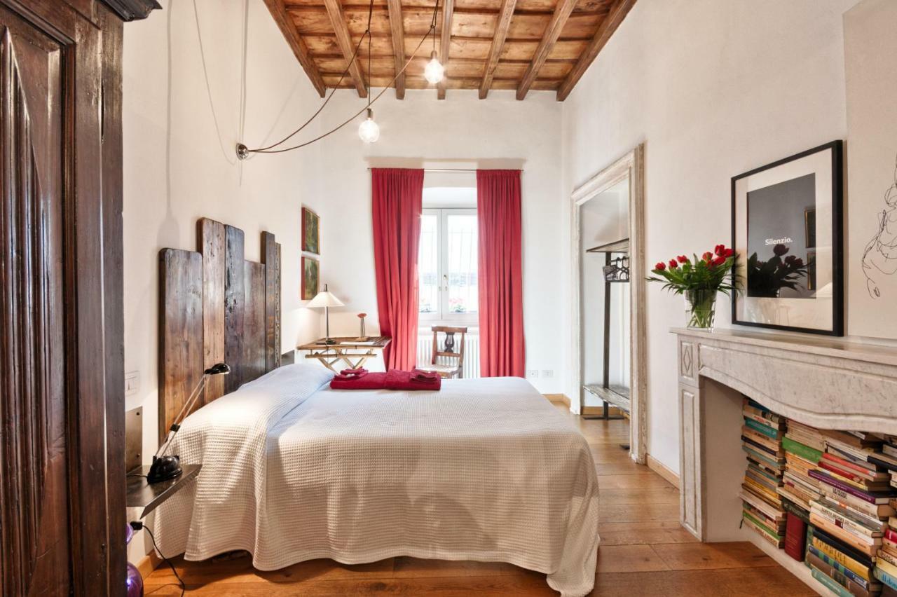 Bed and breakfast Porta Palatina *