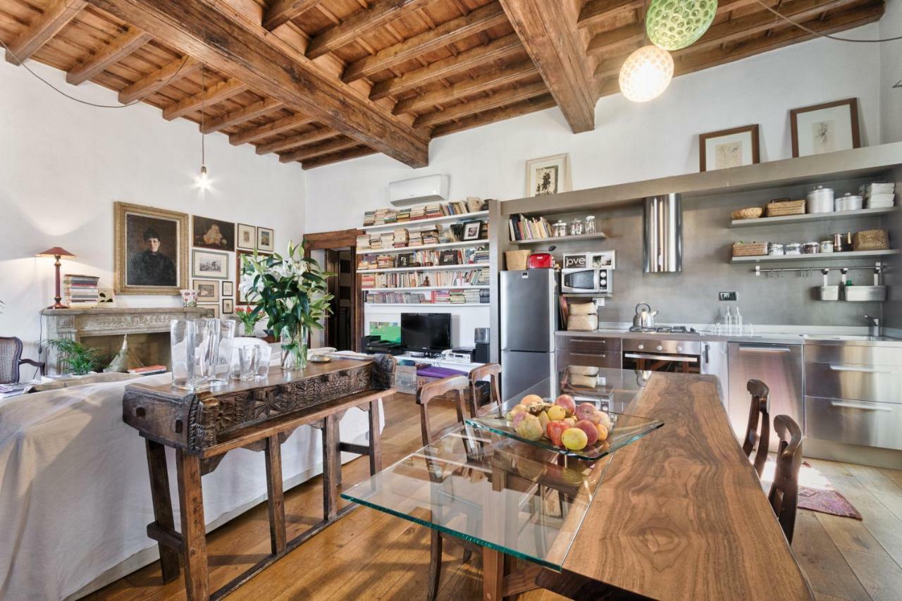 Bed and breakfast Porta Palatina Turín