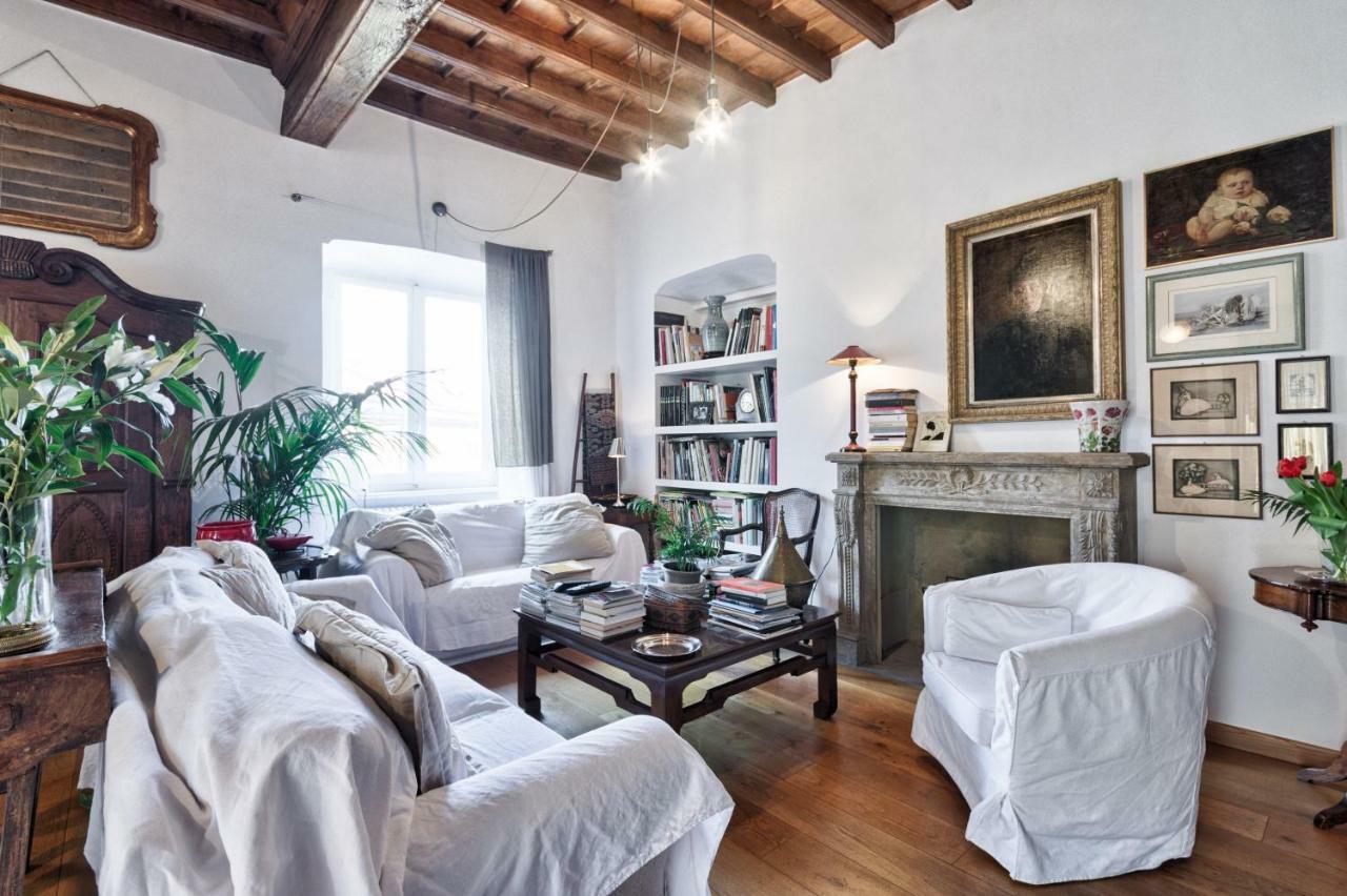 Bed and breakfast Porta Palatina Turín